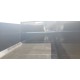 2009 ISUZU NPR-HD LANDSCAPE DUMP TRUCK