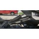 2009 ISUZU NPR-HD LANDSCAPE DUMP TRUCK