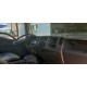 2009 ISUZU NPR-HD LANDSCAPE DUMP TRUCK