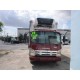 2008 ISUZU NQR REEFER BOX TRUCK