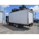 2008 ISUZU NQR REEFER BOX TRUCK