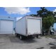 2008 ISUZU NQR REEFER BOX TRUCK