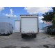2008 ISUZU NQR REEFER BOX TRUCK