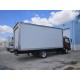 2008 ISUZU NQR REEFER BOX TRUCK
