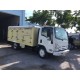 2010 ISUZU NRR REEFER BOX TRUCK 