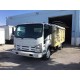 2010 ISUZU NRR REEFER BOX TRUCK 