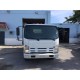 2010 ISUZU NRR REEFER BOX TRUCK 
