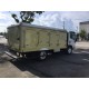 2010 ISUZU NRR REEFER BOX TRUCK 