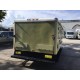 2010 ISUZU NRR REEFER BOX TRUCK 