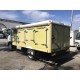2010 ISUZU NRR REEFER BOX TRUCK 