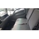 2008 ISUZU NPR (W5500)  REEFER BOX TRUCK
