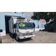 2008 ISUZU NPR (W5500)  REEFER BOX TRUCK