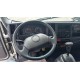2008 ISUZU NPR (W5500)  REEFER BOX TRUCK