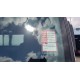 2008 ISUZU NPR (W5500)  REEFER BOX TRUCK