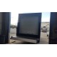2008 ISUZU NPR (W5500)  REEFER BOX TRUCK