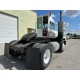 2007 OTTAWA YARD SPOTTER TRUCK, KALMAR