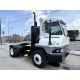 2018 KALMAR OTTAWA T2 YARD SPOTTER TRUCK
